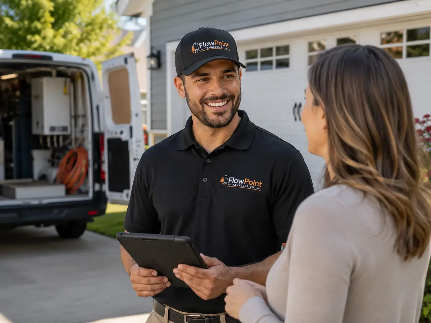 Tankless Water Heater Installation Olivet, SD FAQs